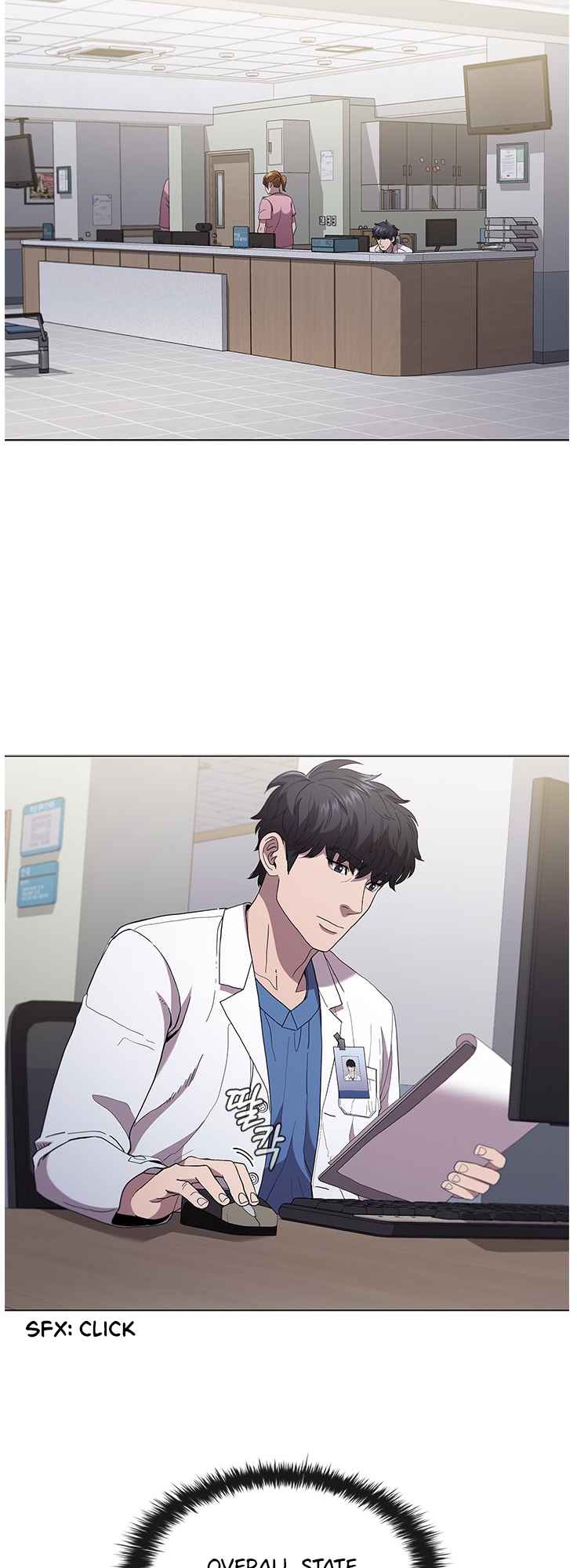 Dr. Choi Tae-Soo - Chapter 120