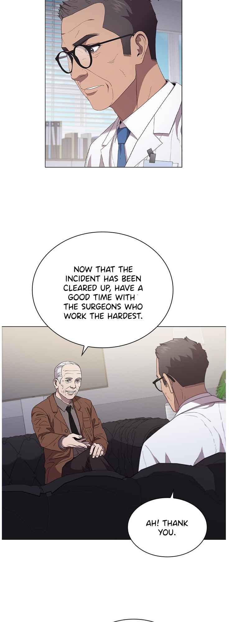 Dr. Choi Tae-Soo - Chapter 120