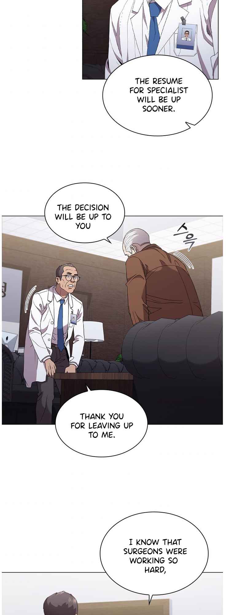 Dr. Choi Tae-Soo - Chapter 120