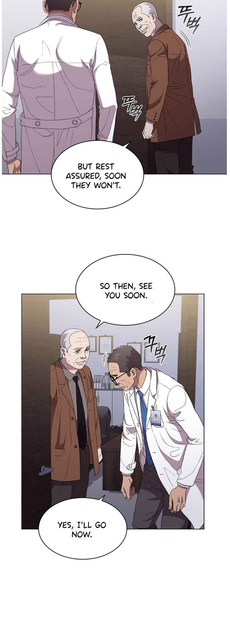 Dr. Choi Tae-Soo - Chapter 120