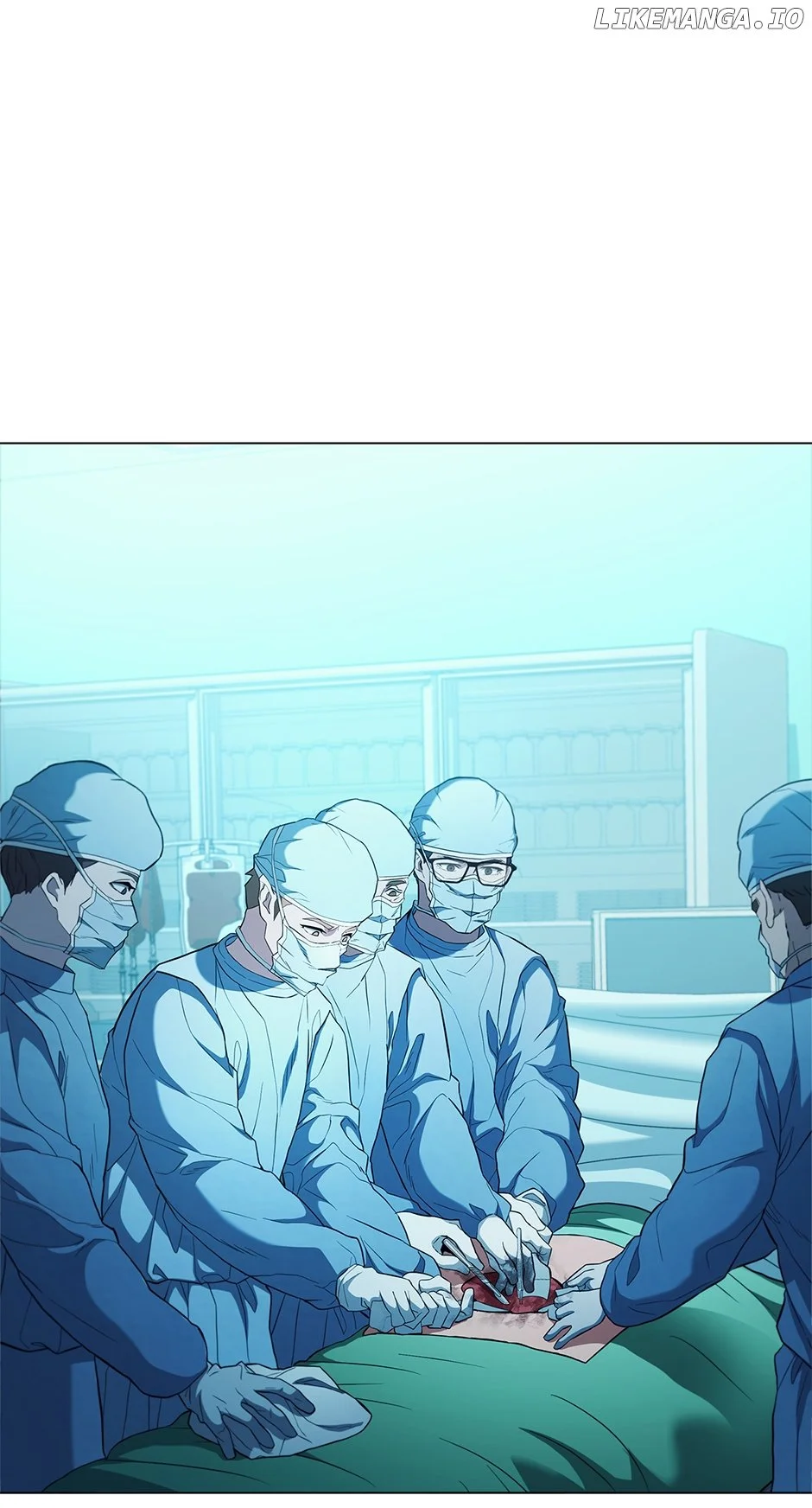 Dr. Choi Tae-Soo - Chapter 198