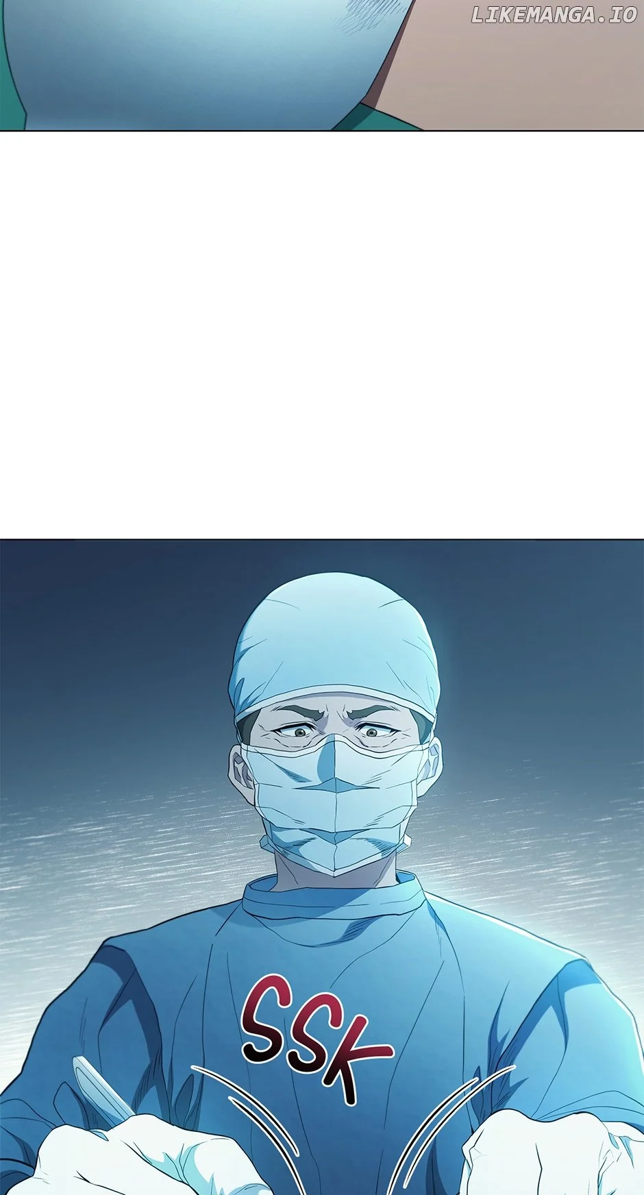 Dr. Choi Tae-Soo - Chapter 198