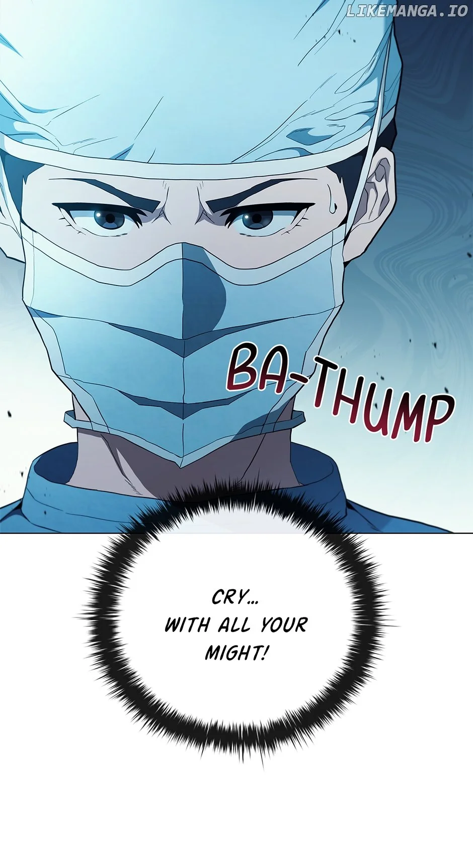 Dr. Choi Tae-Soo - Chapter 198