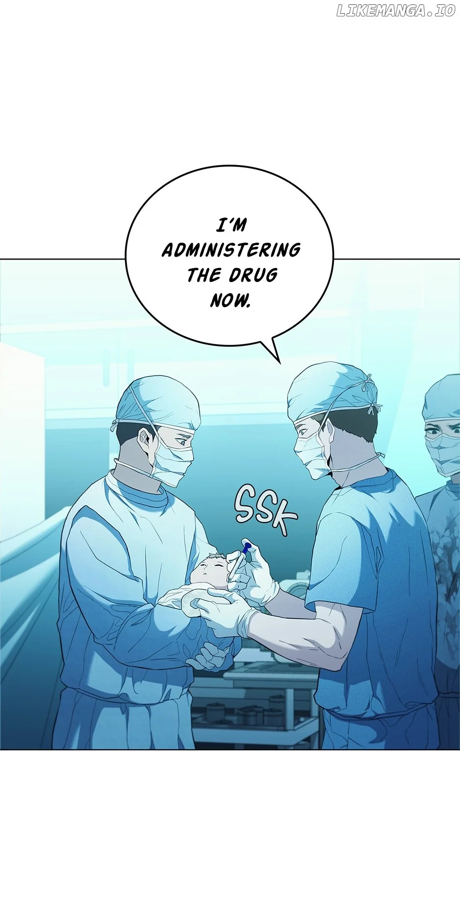 Dr. Choi Tae-Soo - Chapter 198