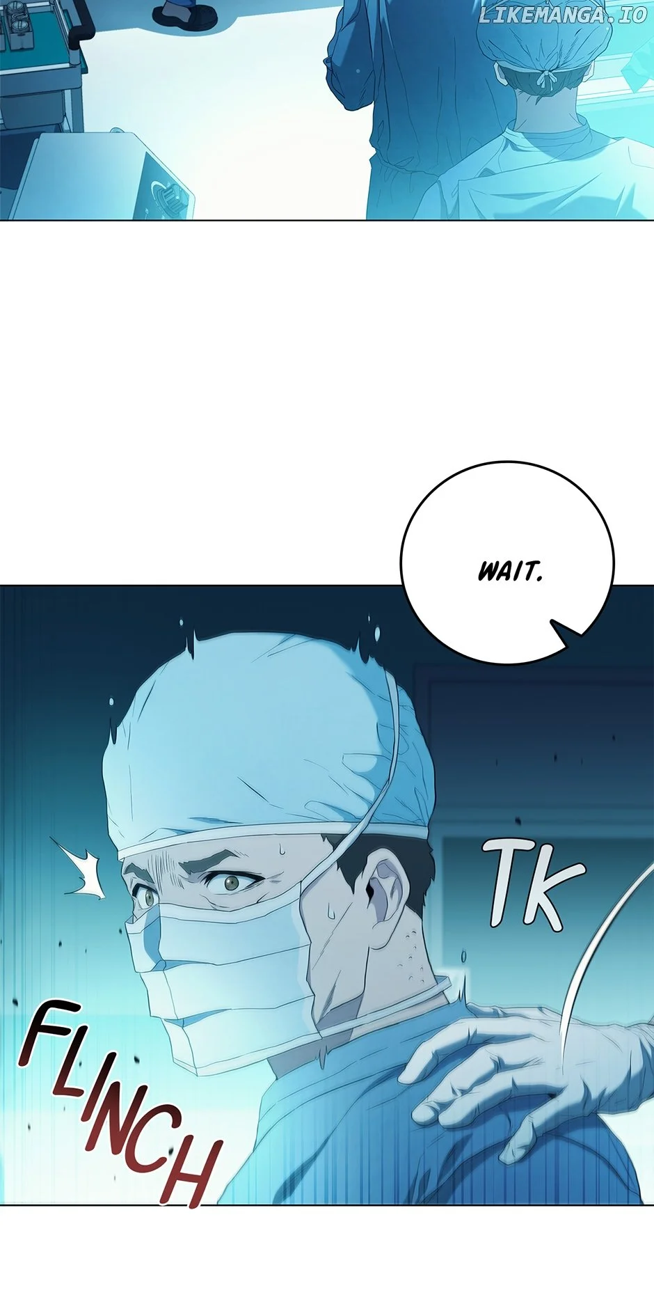 Dr. Choi Tae-Soo - Chapter 198