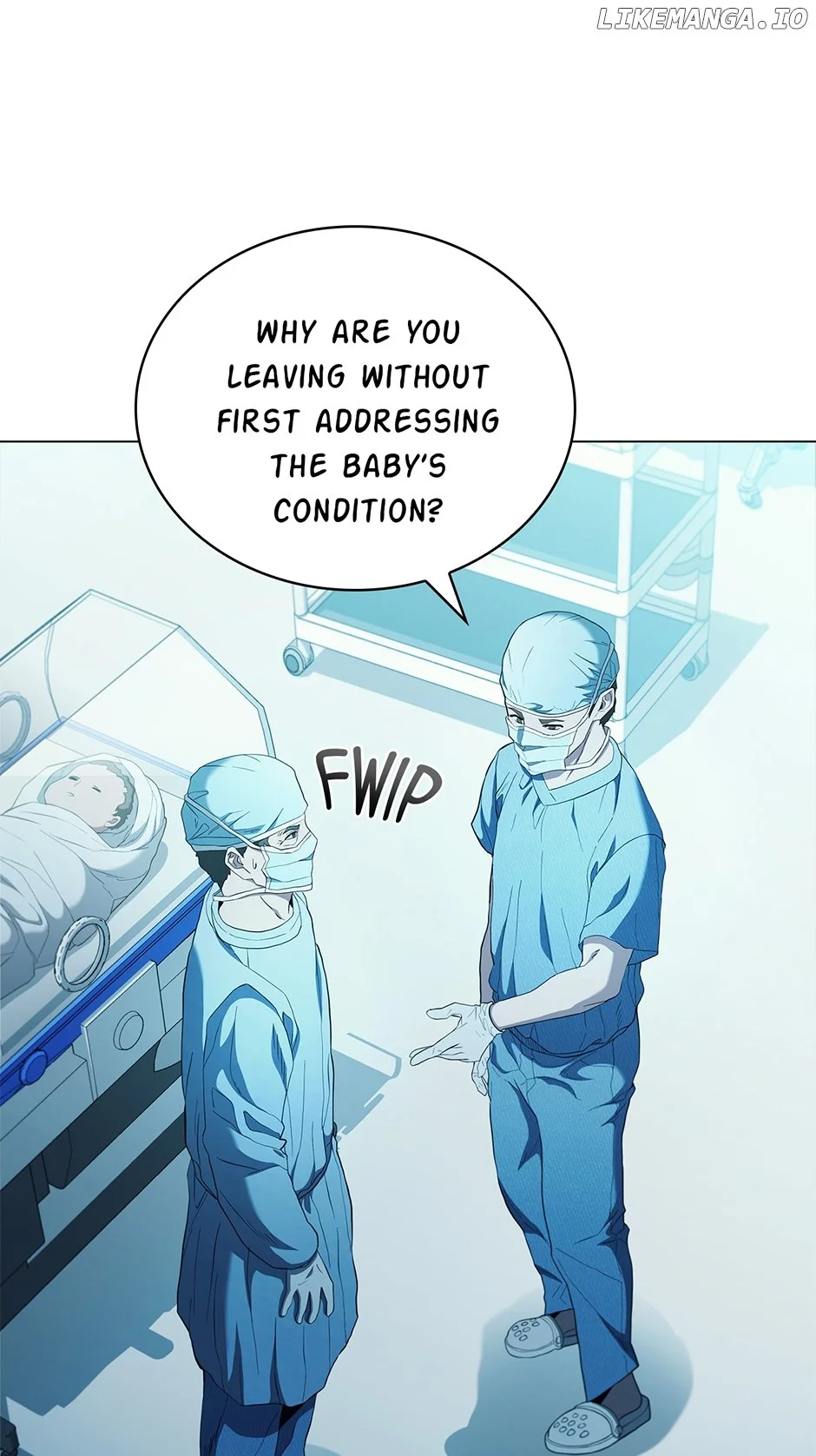 Dr. Choi Tae-Soo - Chapter 198