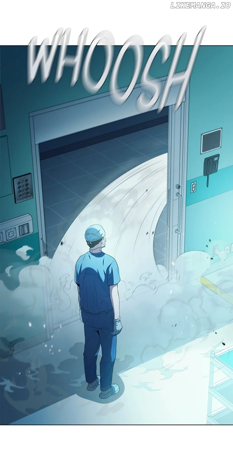 Dr. Choi Tae-Soo - Chapter 198