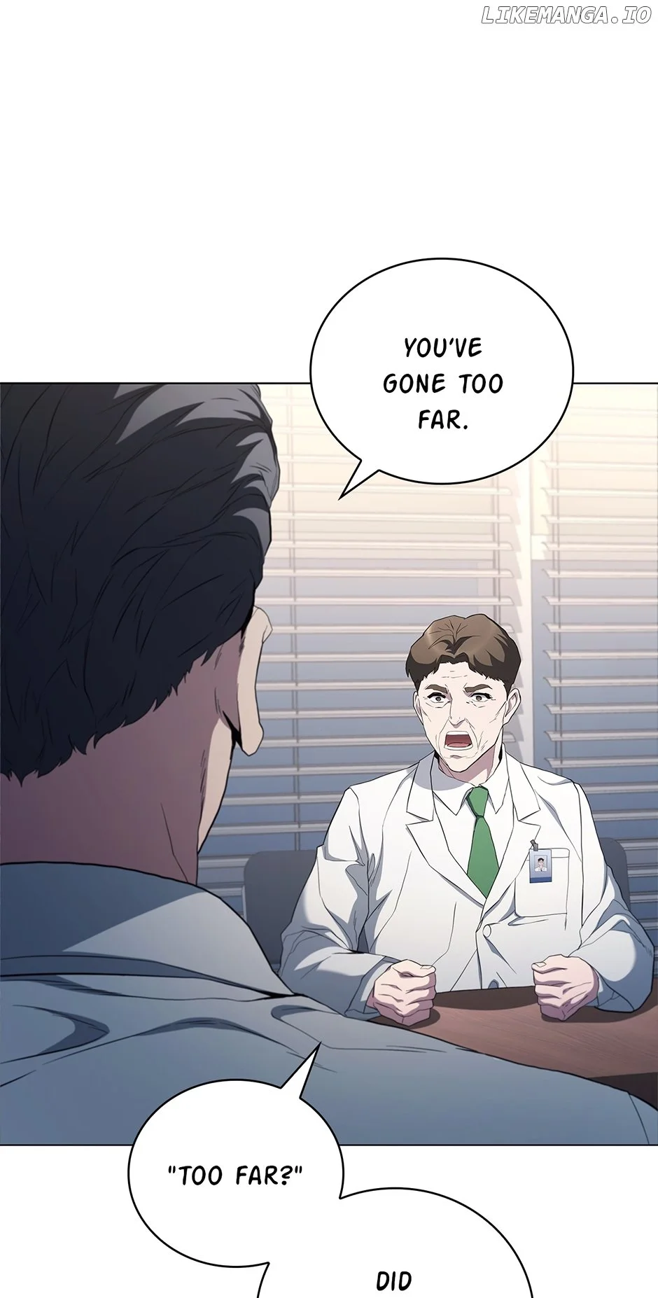 Dr. Choi Tae-Soo - Chapter 198