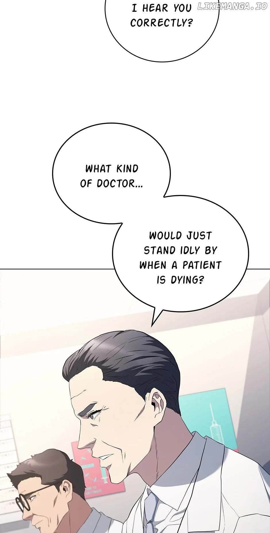 Dr. Choi Tae-Soo - Chapter 198