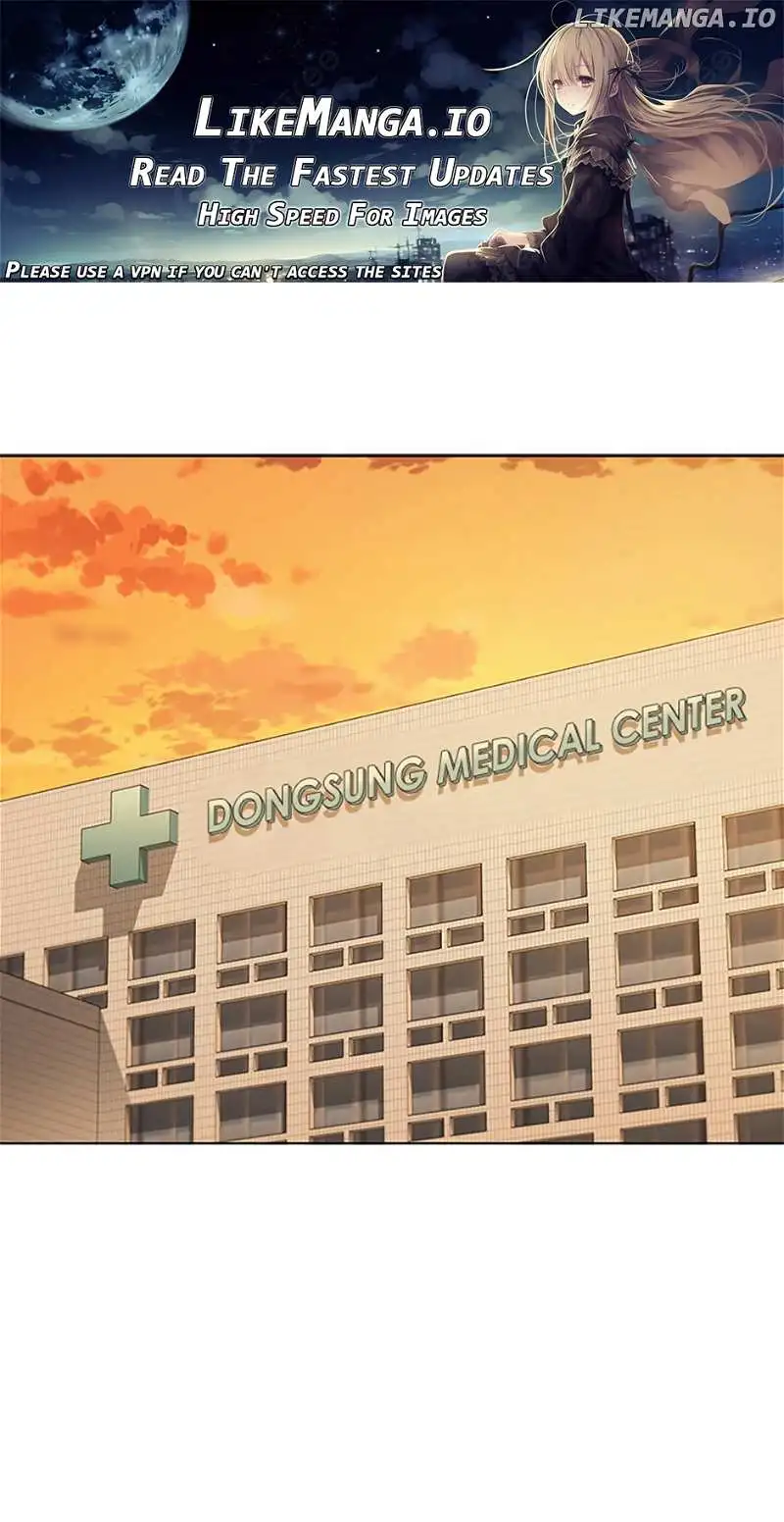 Dr. Choi Tae-Soo - Chapter 190