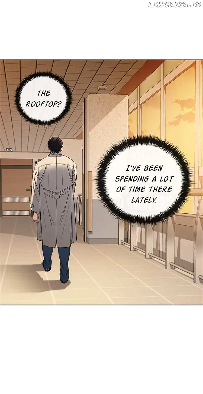 Dr. Choi Tae-Soo - Chapter 190