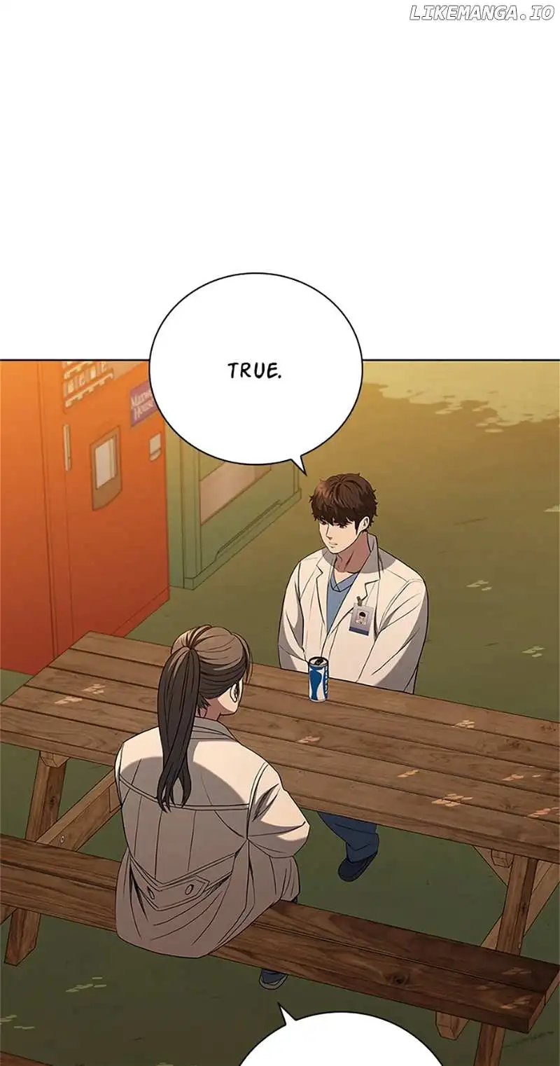 Dr. Choi Tae-Soo - Chapter 190