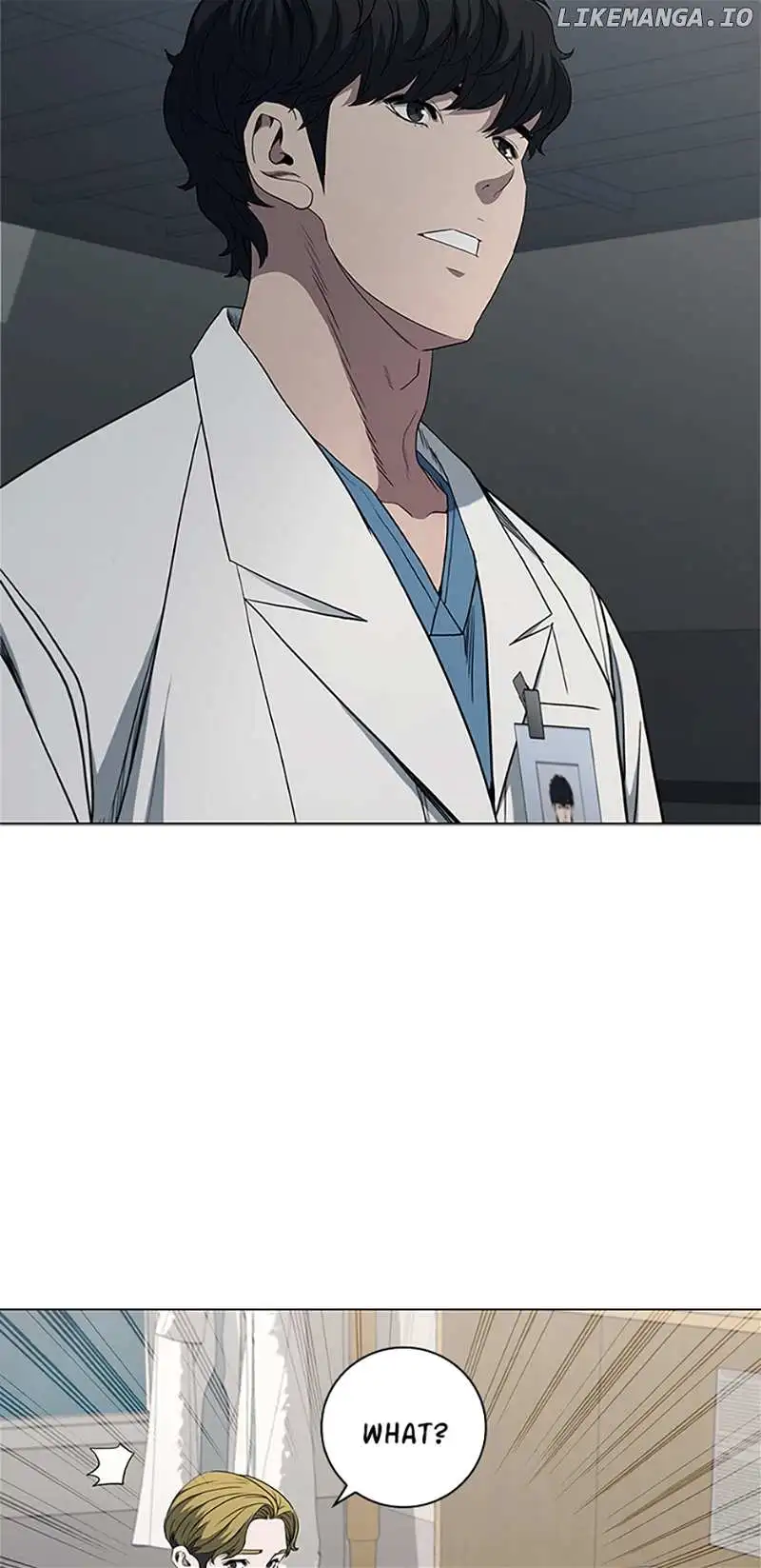 Dr. Choi Tae-Soo - Chapter 190