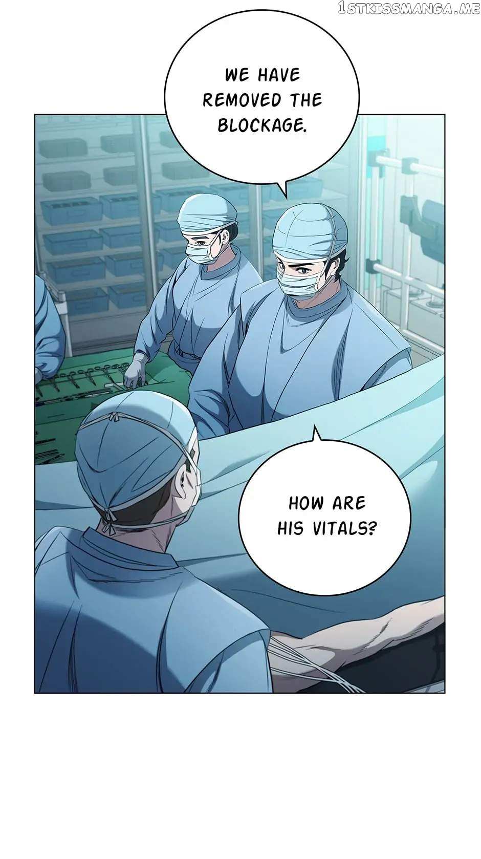 Dr. Choi Tae-Soo - Chapter 181