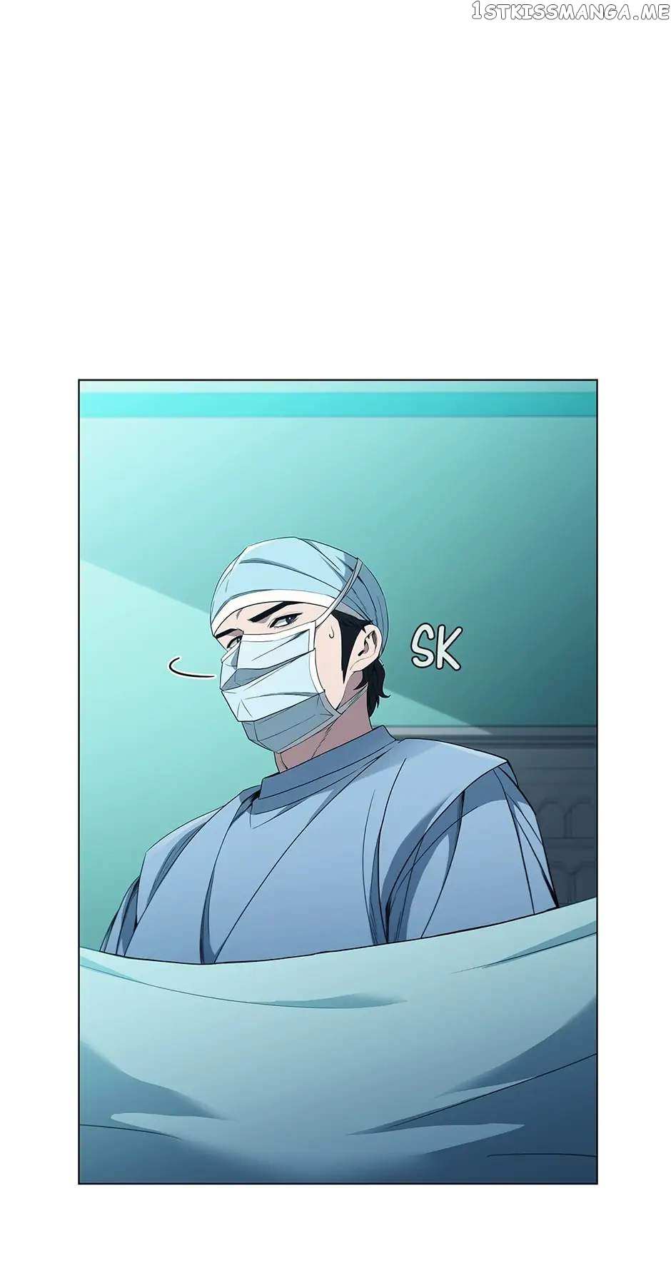 Dr. Choi Tae-Soo - Chapter 181