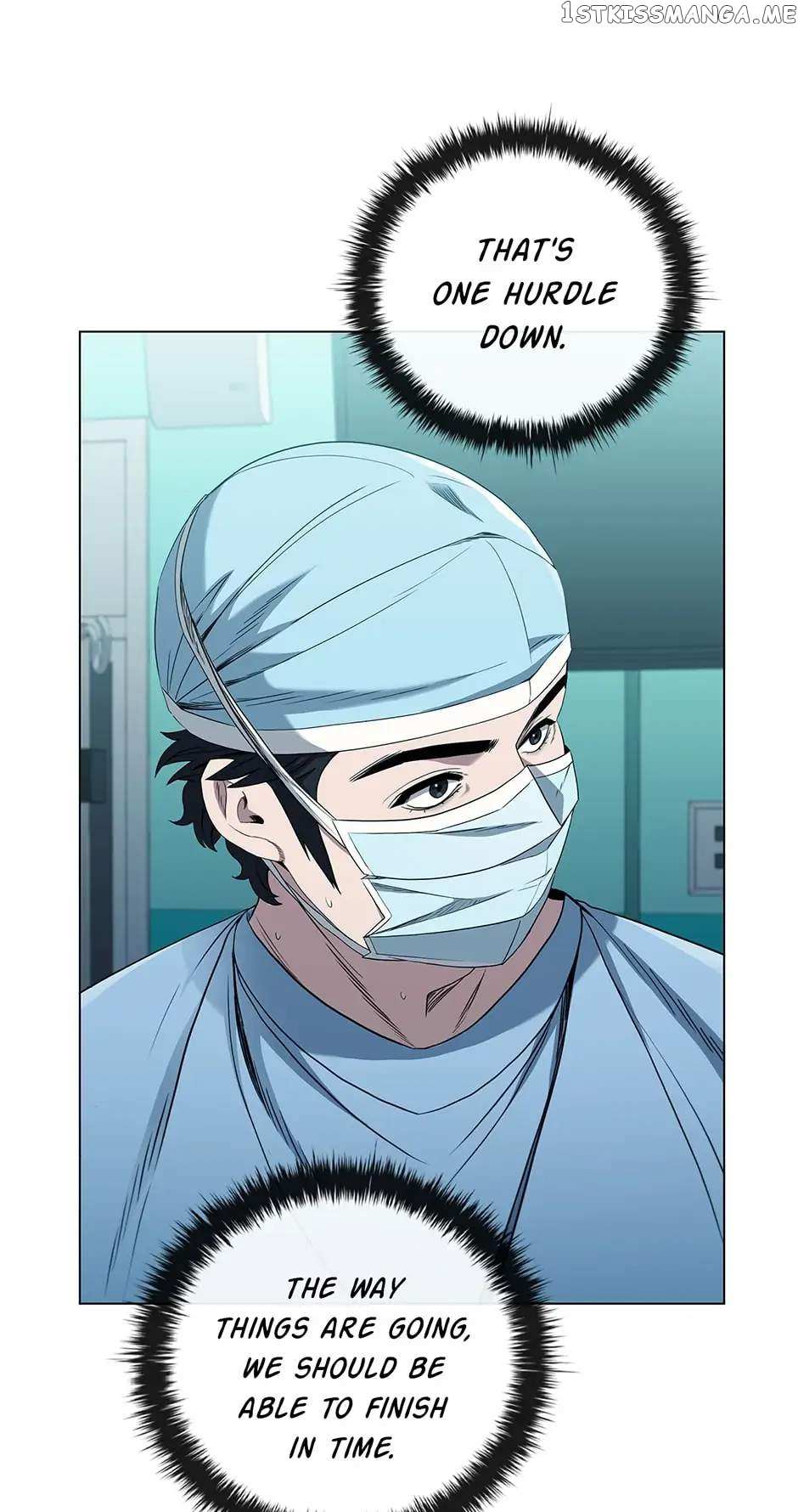 Dr. Choi Tae-Soo - Chapter 181