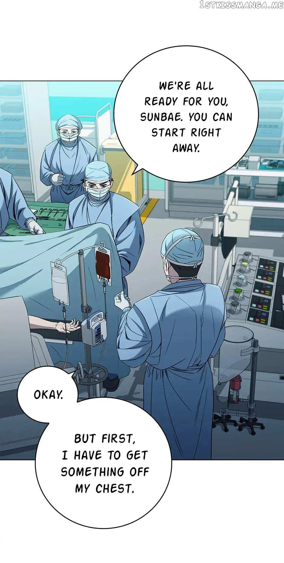 Dr. Choi Tae-Soo - Chapter 181