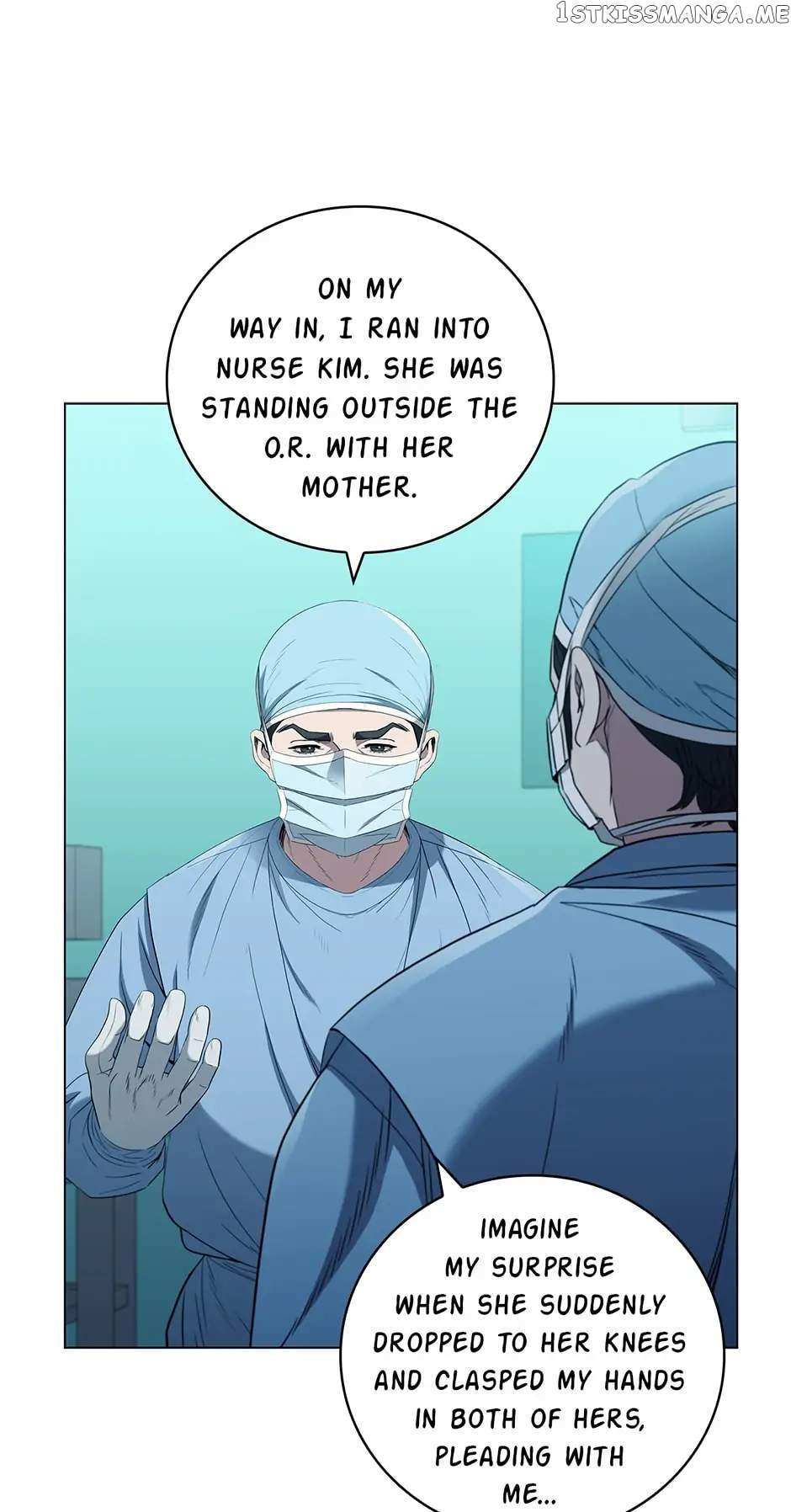 Dr. Choi Tae-Soo - Chapter 181