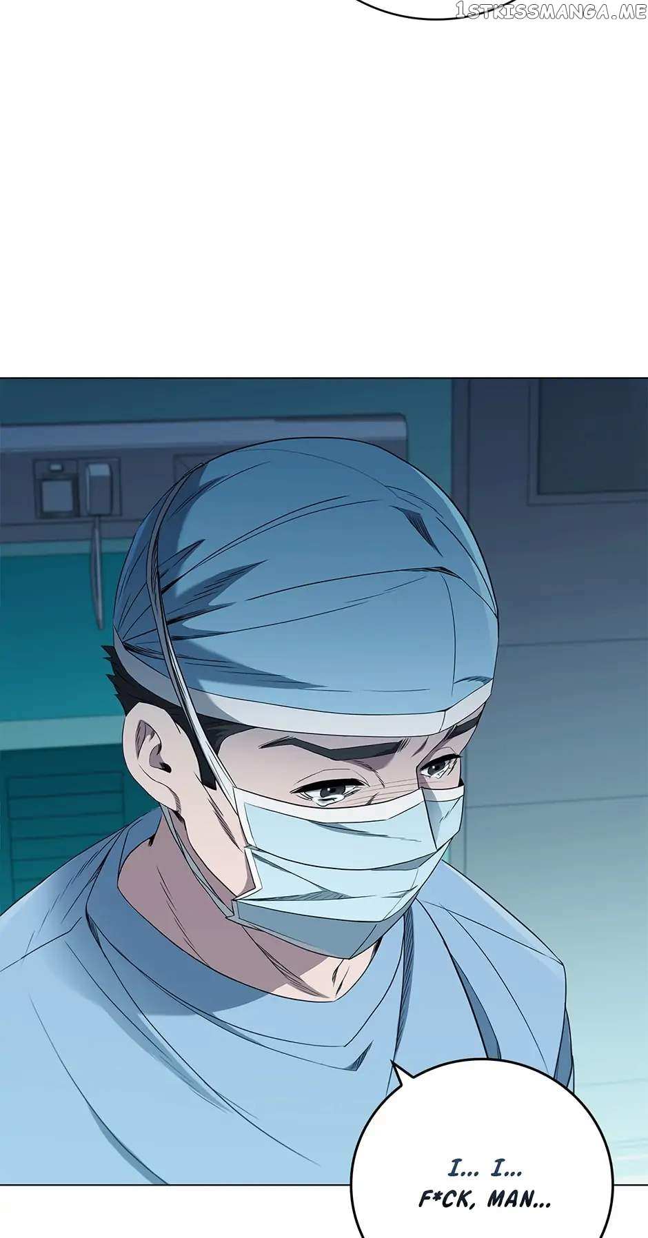 Dr. Choi Tae-Soo - Chapter 181