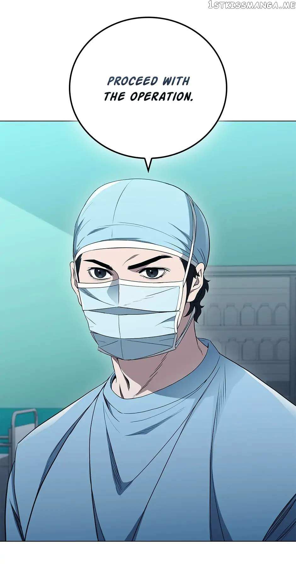 Dr. Choi Tae-Soo - Chapter 181