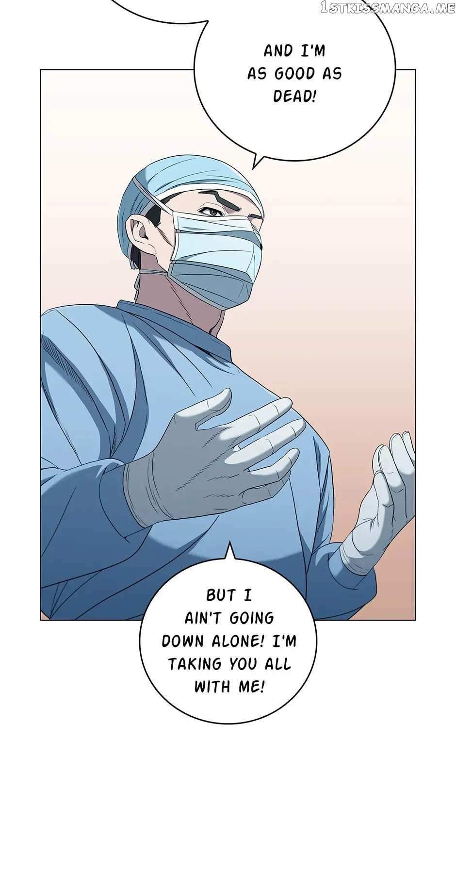 Dr. Choi Tae-Soo - Chapter 181