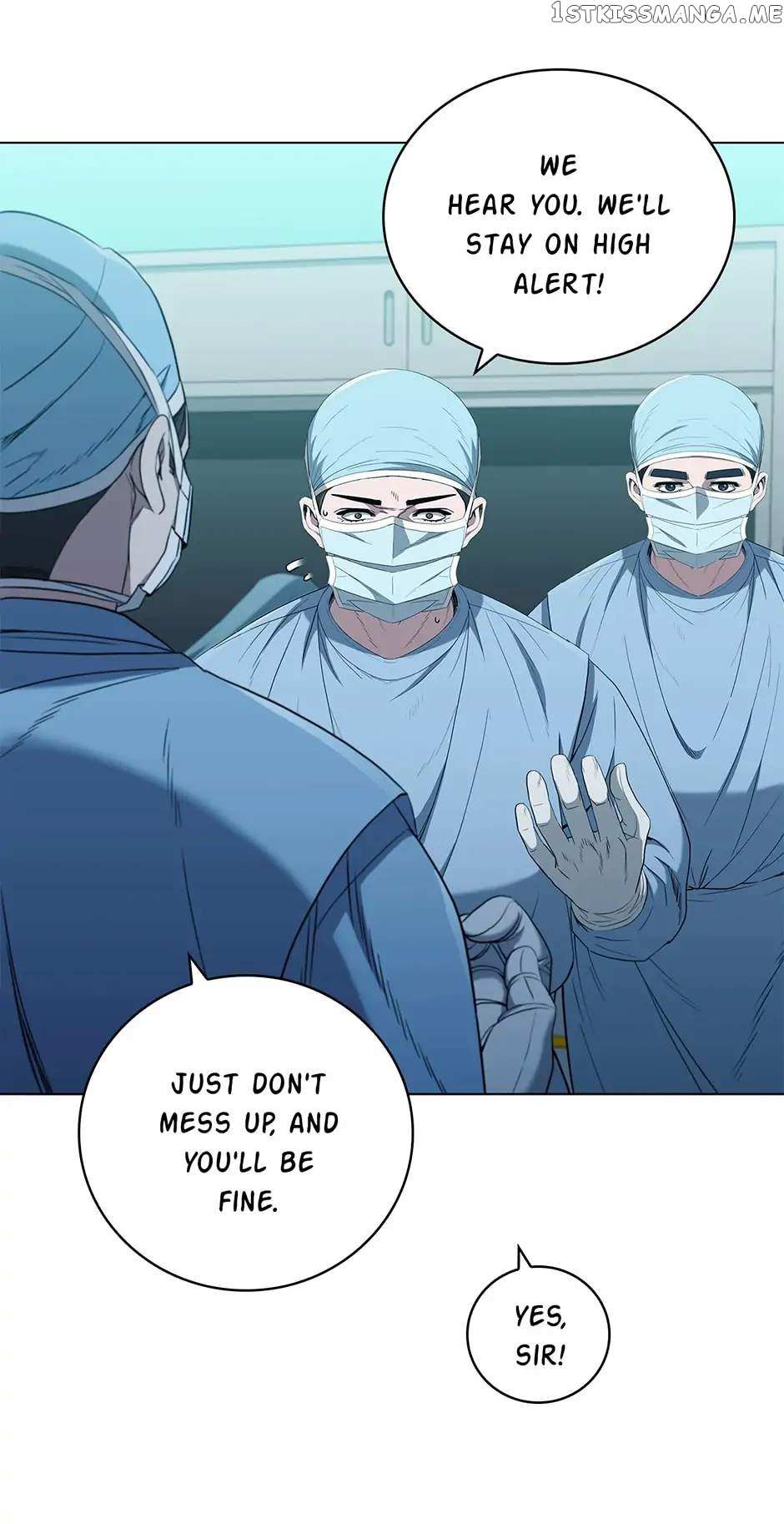 Dr. Choi Tae-Soo - Chapter 181