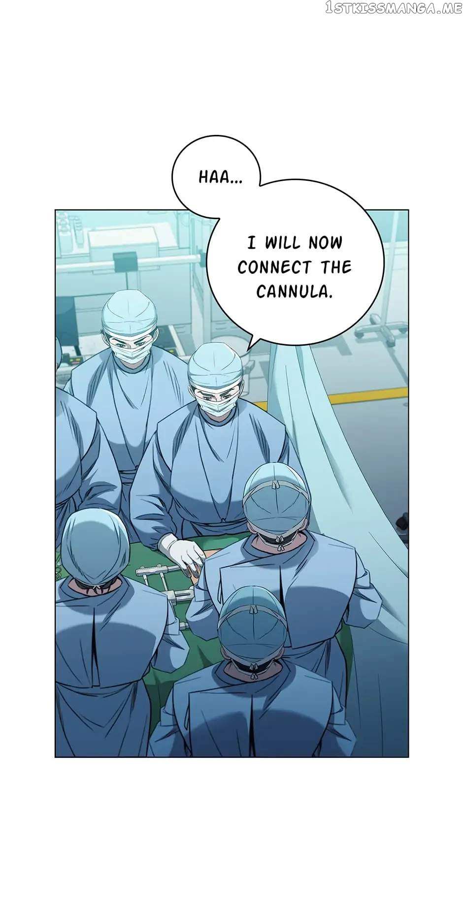 Dr. Choi Tae-Soo - Chapter 181