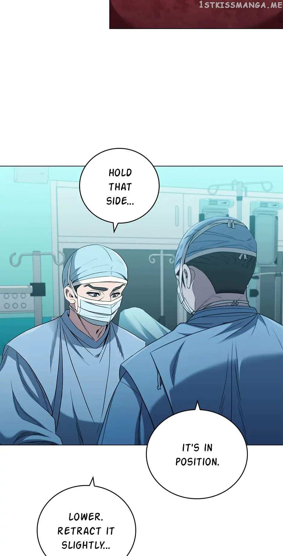 Dr. Choi Tae-Soo - Chapter 181