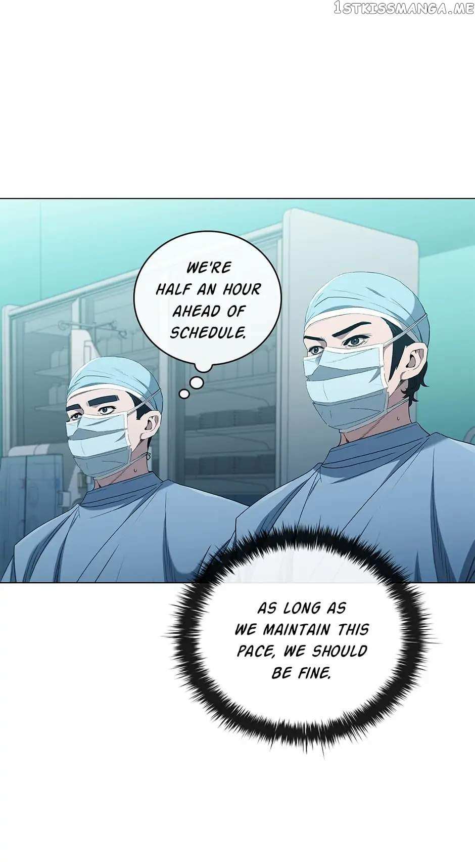 Dr. Choi Tae-Soo - Chapter 181