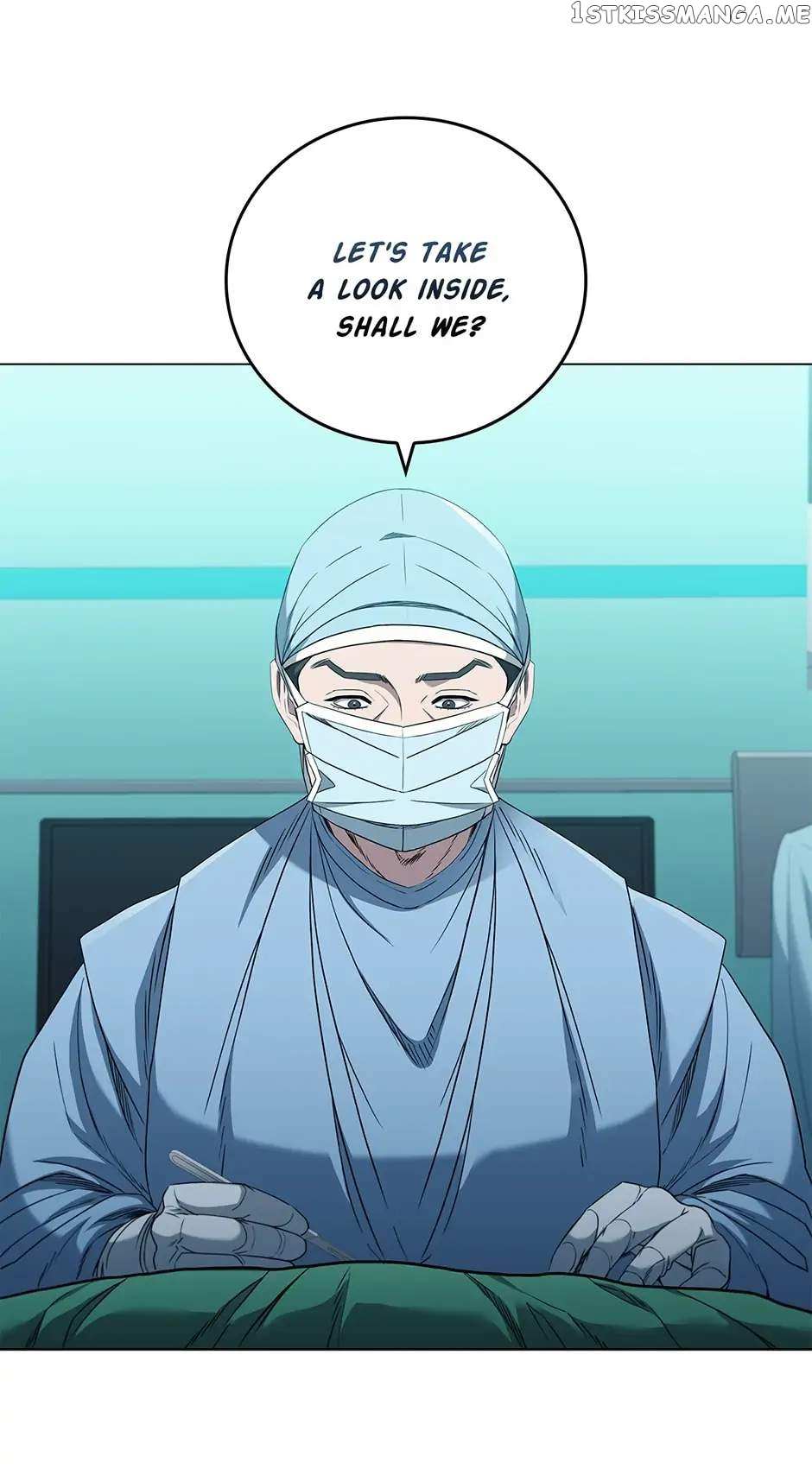 Dr. Choi Tae-Soo - Chapter 181