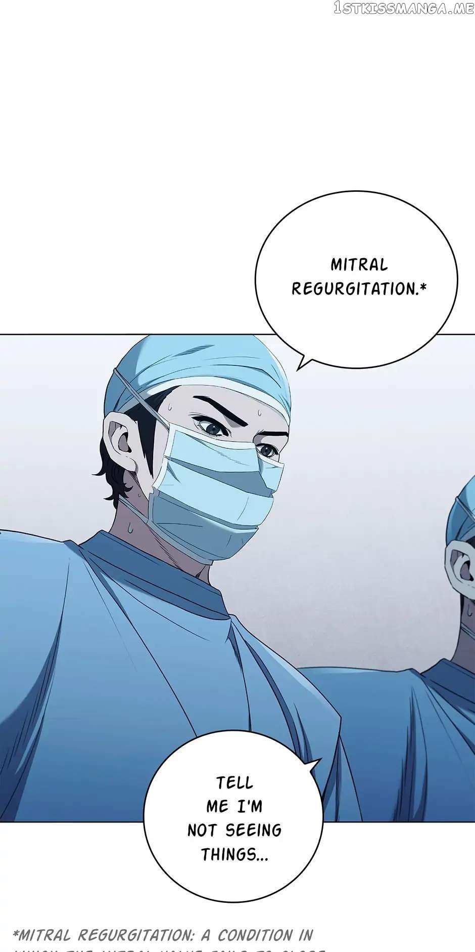 Dr. Choi Tae-Soo - Chapter 181