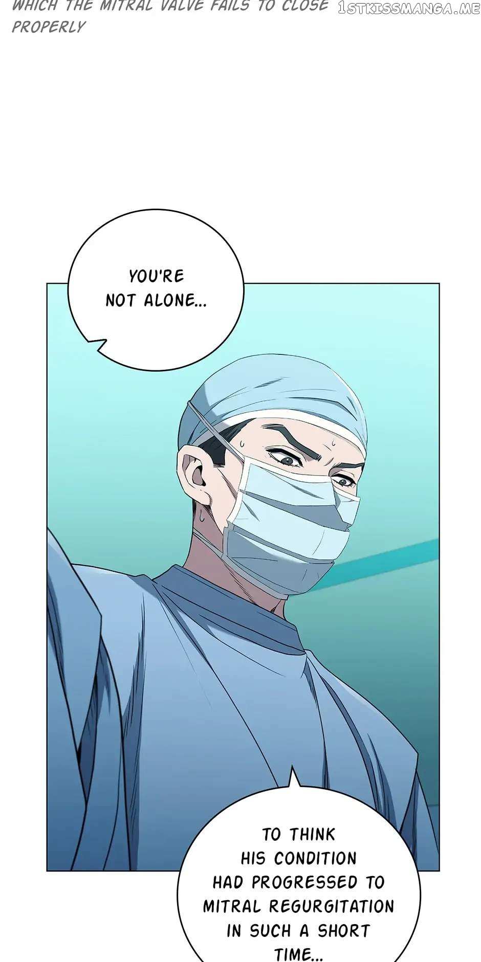 Dr. Choi Tae-Soo - Chapter 181