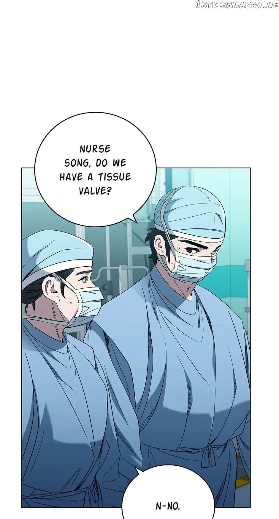 Dr. Choi Tae-Soo - Chapter 181