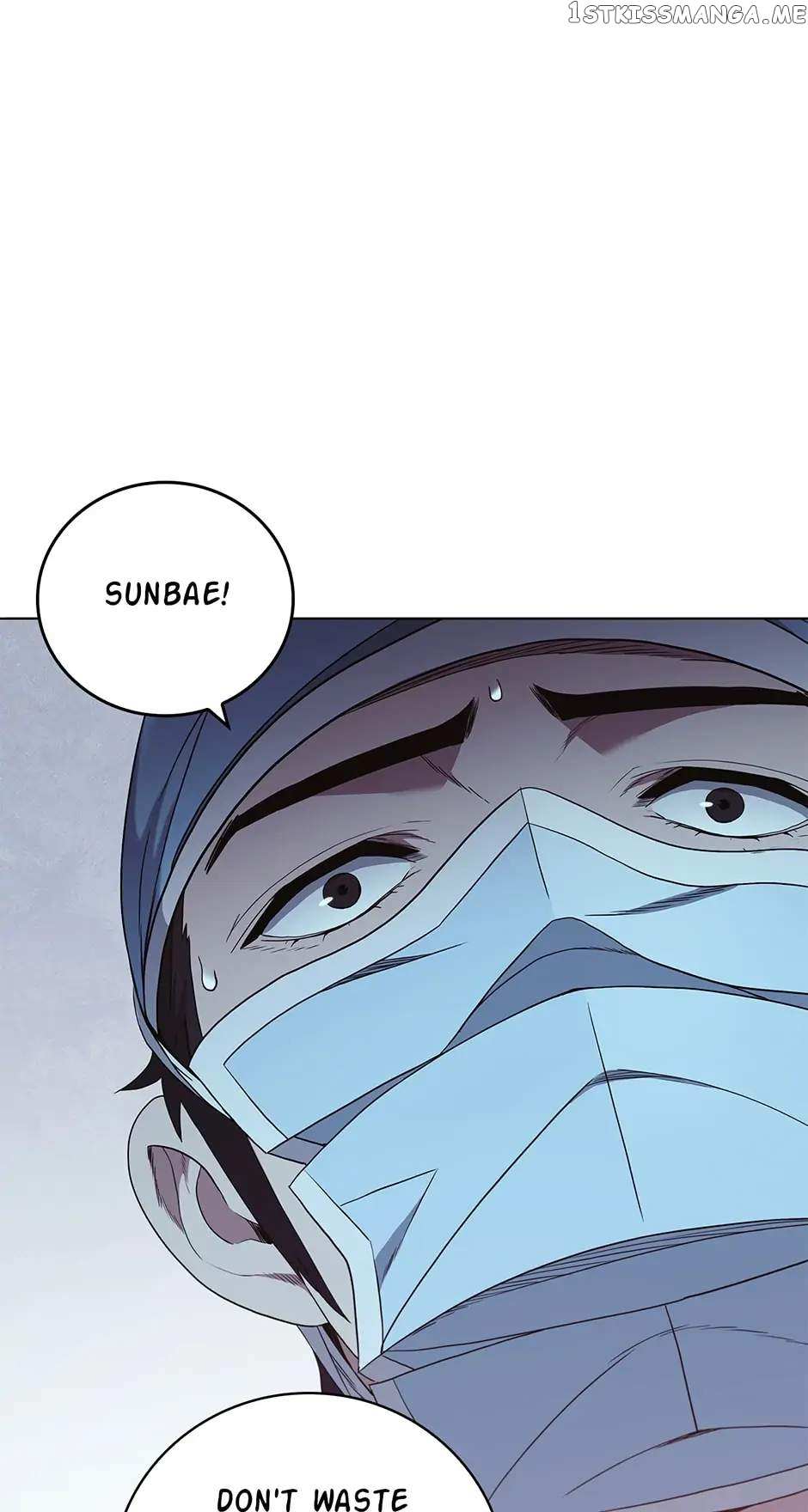 Dr. Choi Tae-Soo - Chapter 181