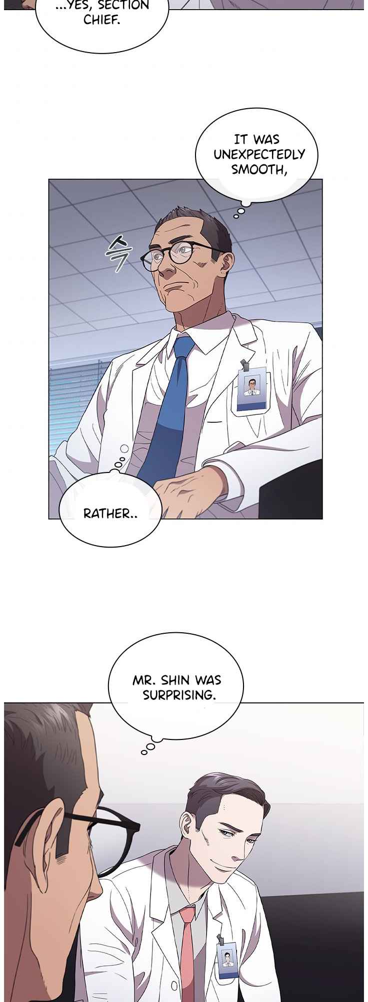 Dr. Choi Tae-Soo - Chapter 121