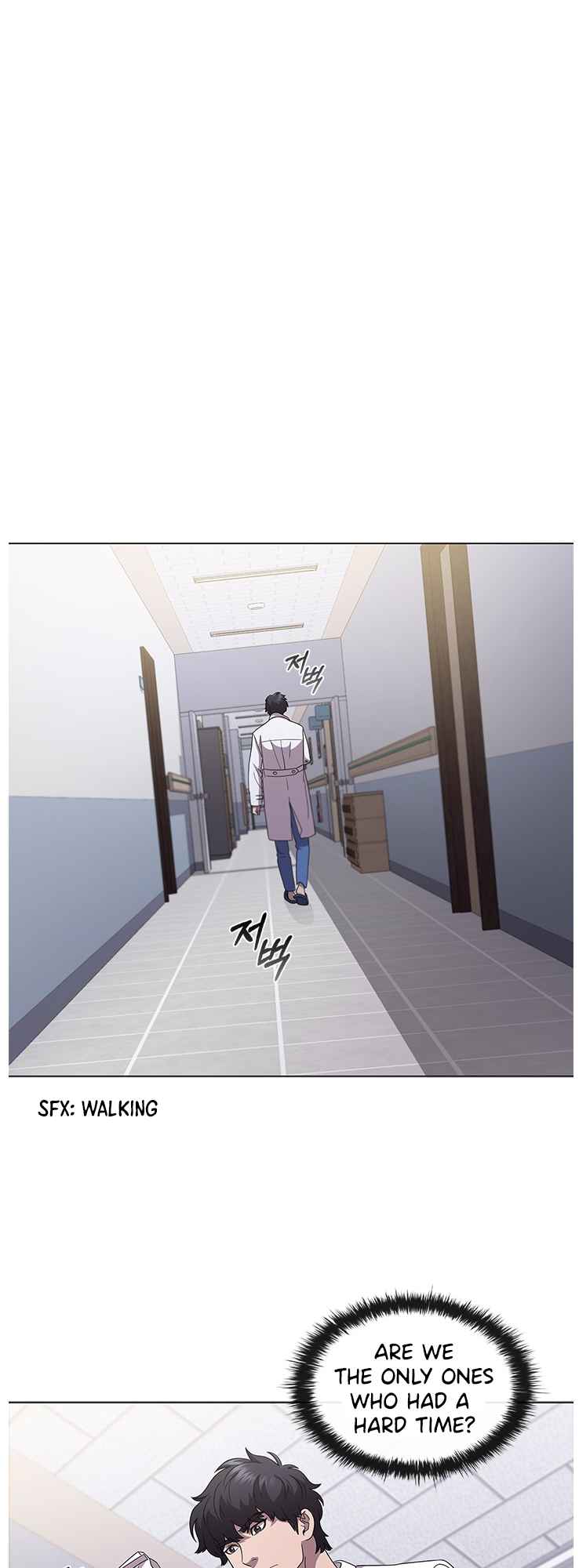 Dr. Choi Tae-Soo - Chapter 121