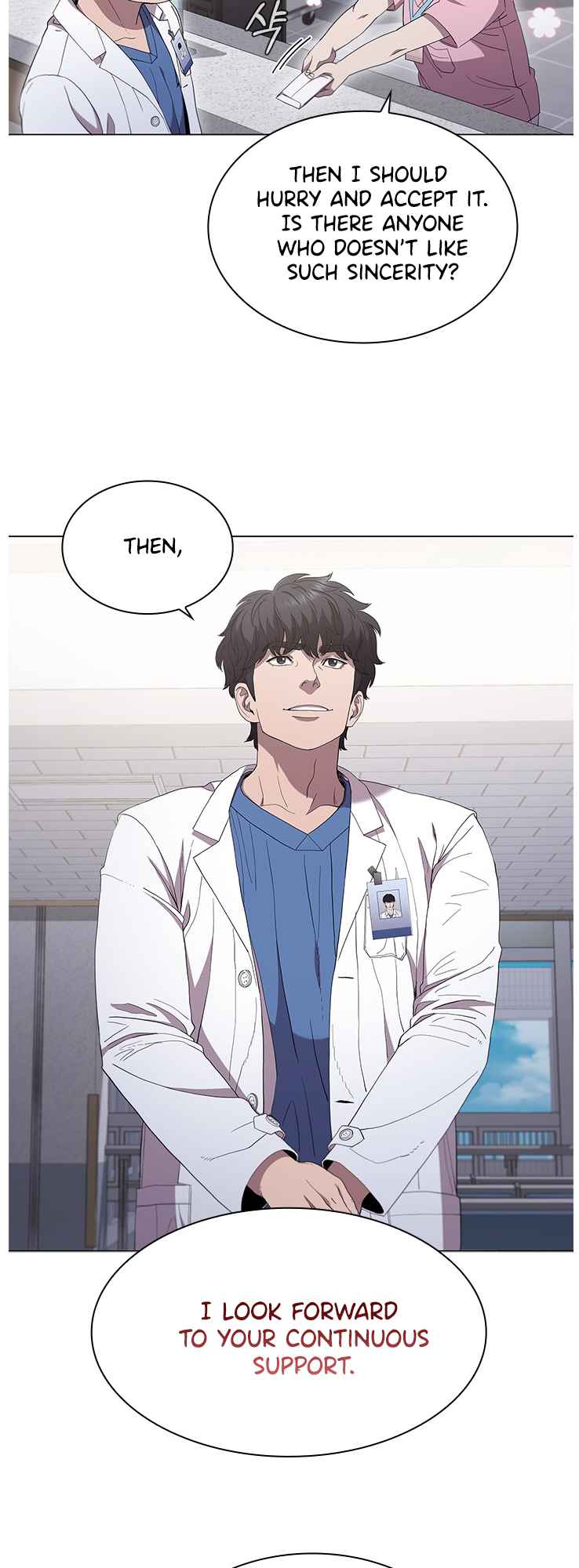 Dr. Choi Tae-Soo - Chapter 121