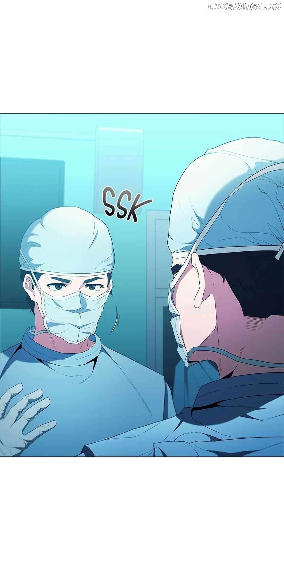 Dr. Choi Tae-Soo - Chapter 210