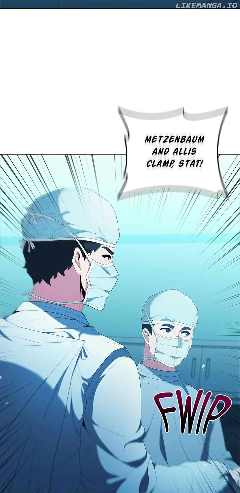 Dr. Choi Tae-Soo - Chapter 210