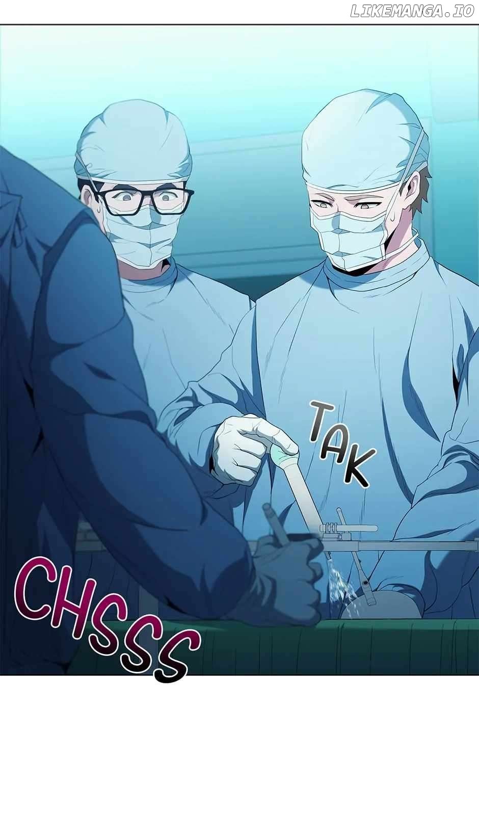 Dr. Choi Tae-Soo - Chapter 210