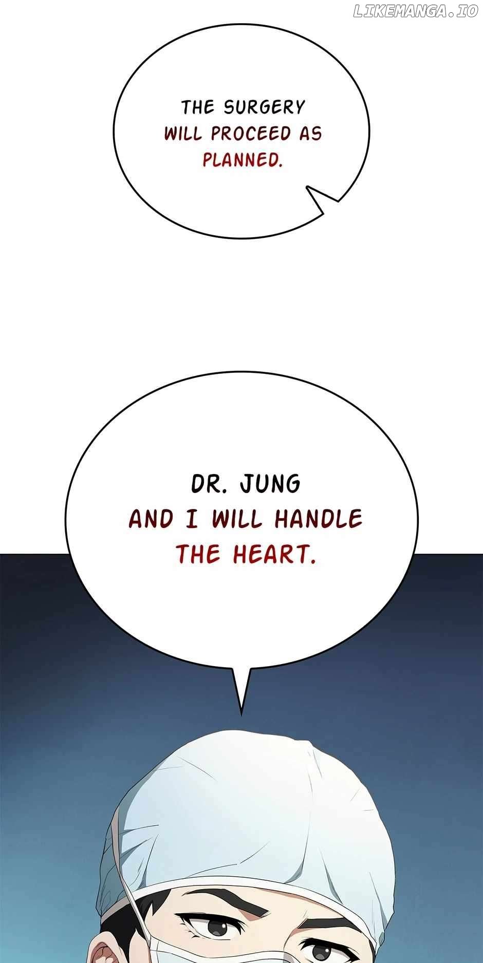 Dr. Choi Tae-Soo - Chapter 210