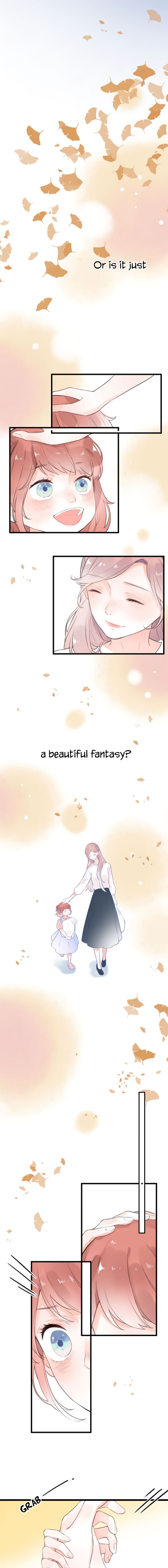 Lonely, Lonely Fireflies - Chapter 43: Misunderstanding