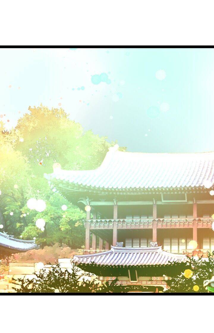 The Blue Snake And The Red Moon - Chapter 34