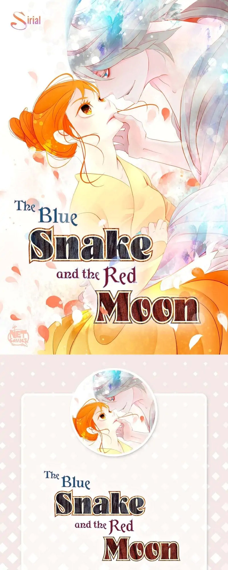 The Blue Snake And The Red Moon - Chapter 65