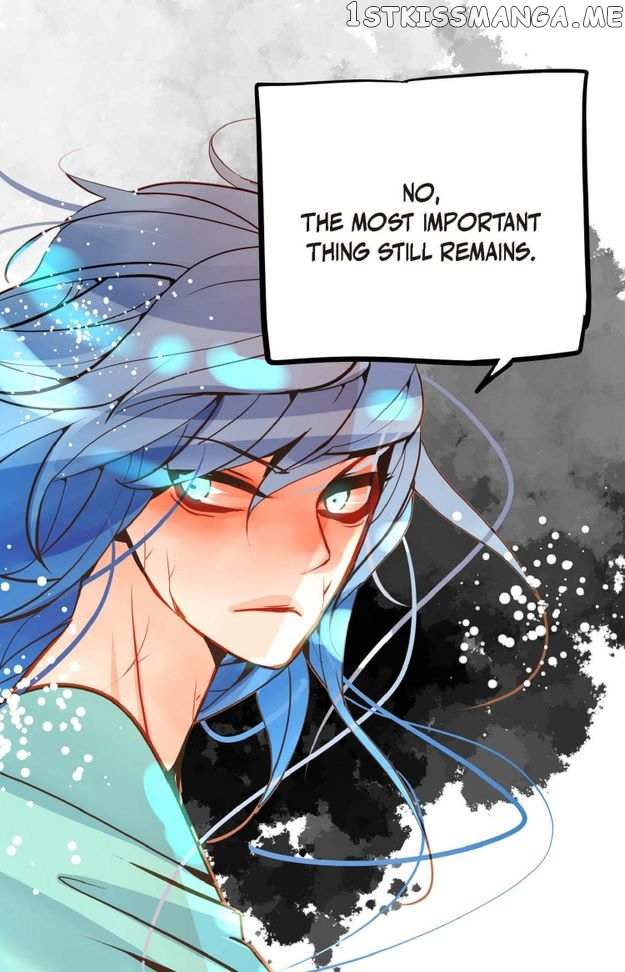 The Blue Snake And The Red Moon - Chapter 124