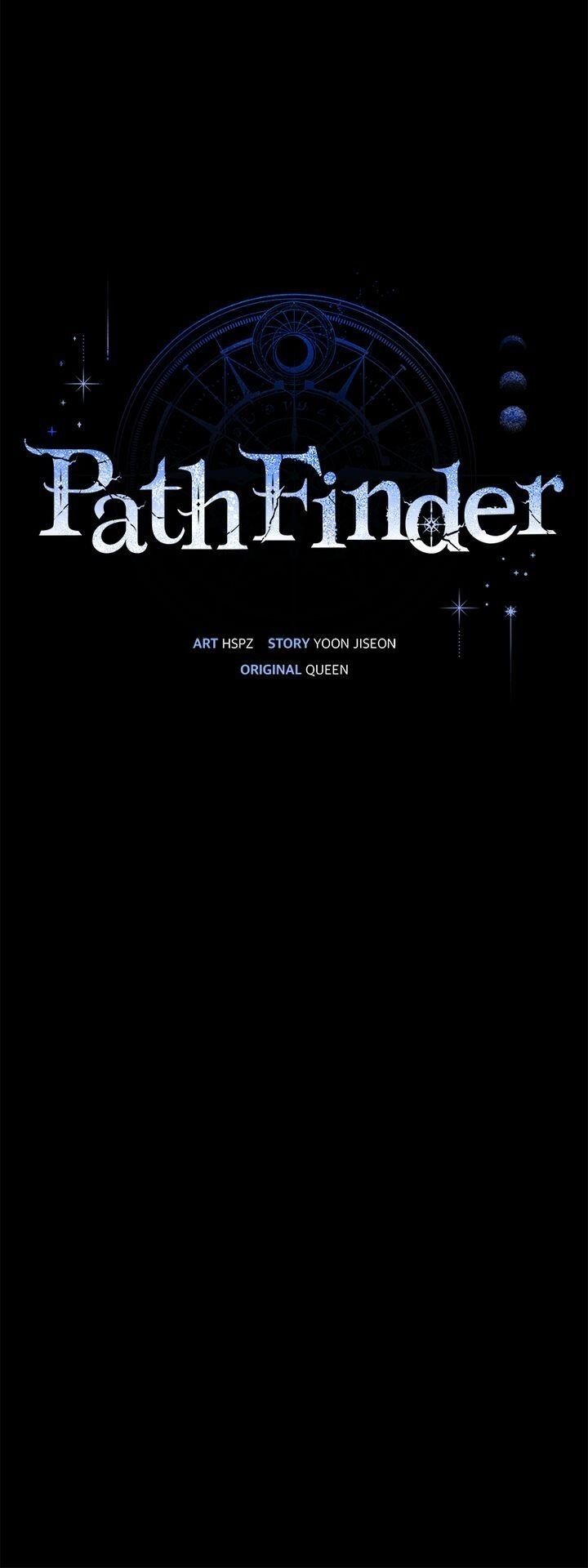 Pathfinder - Chapter 58