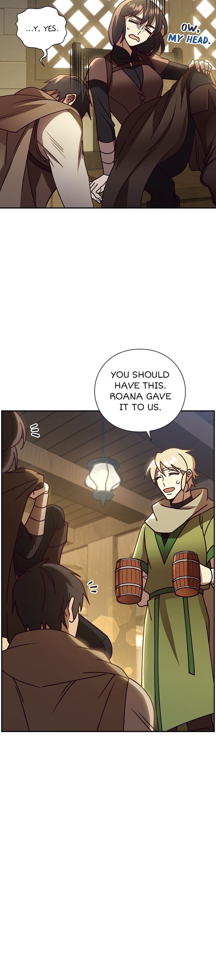 Pathfinder - Chapter 45