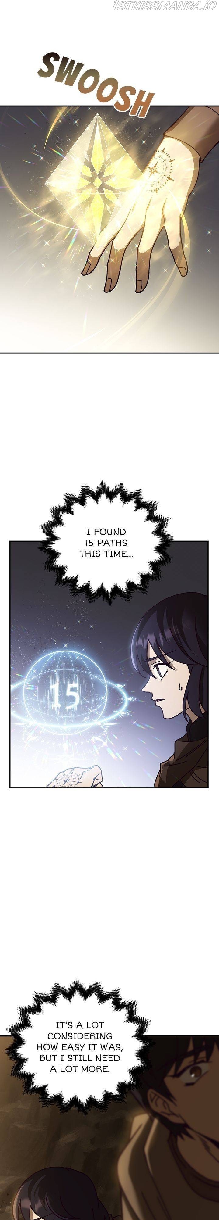 Pathfinder - Chapter 44