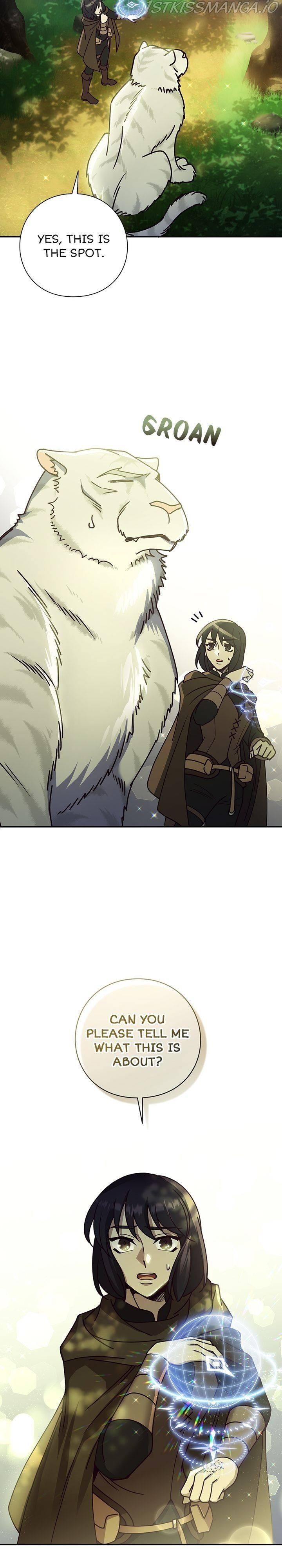 Pathfinder - Chapter 43