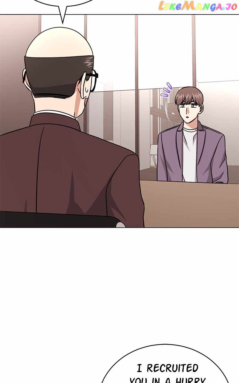 Superstar Associate Manager - Chapter 81